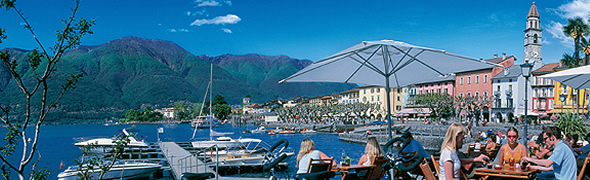 Ascona