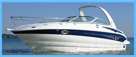 Crownline 270CR