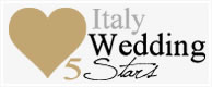 Italy Wedding 5stars