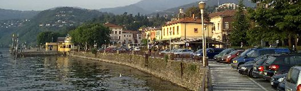 luino - lungolago