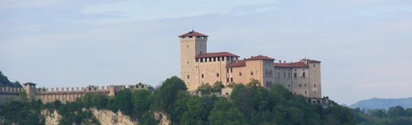 rocca di angera