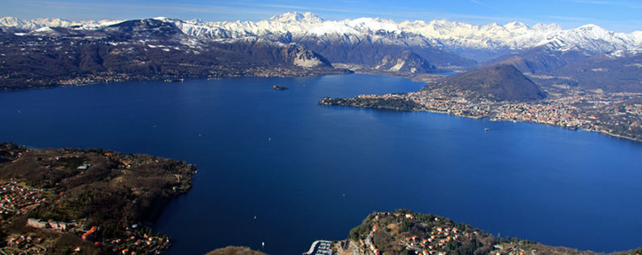 Lago Maggiore